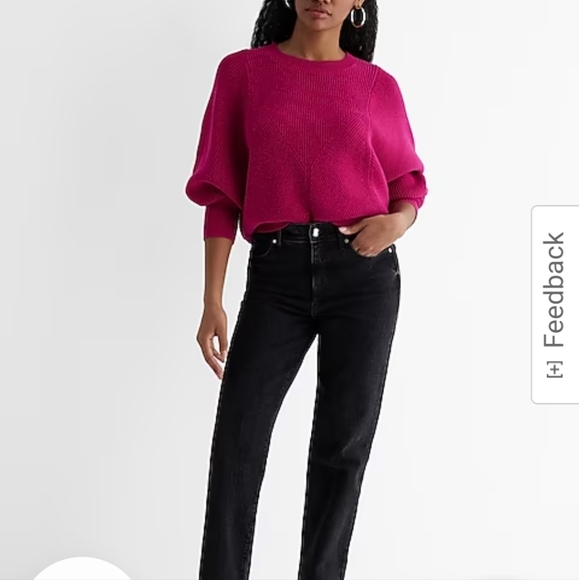 Express sweater - Picture 2 of 6